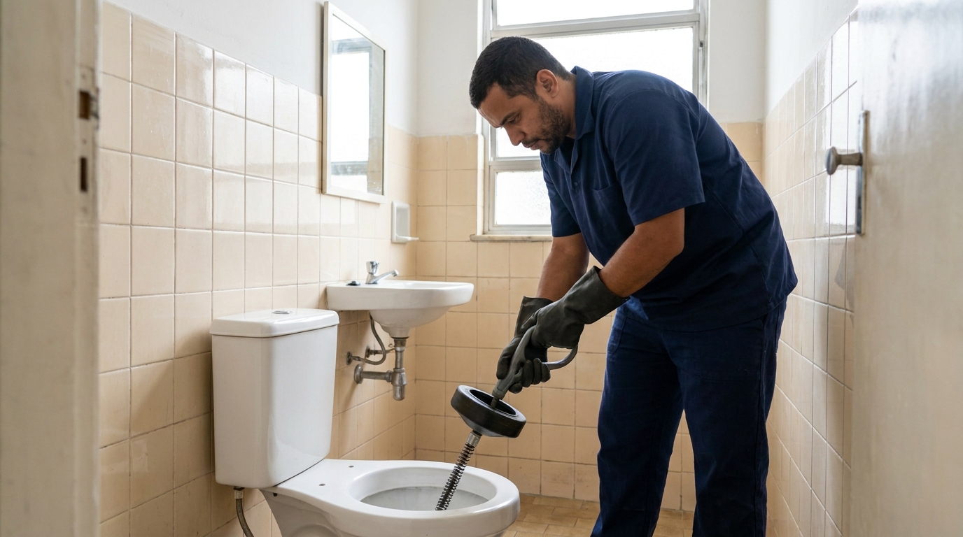 Limpeza Profunda em Goiânia‑GO