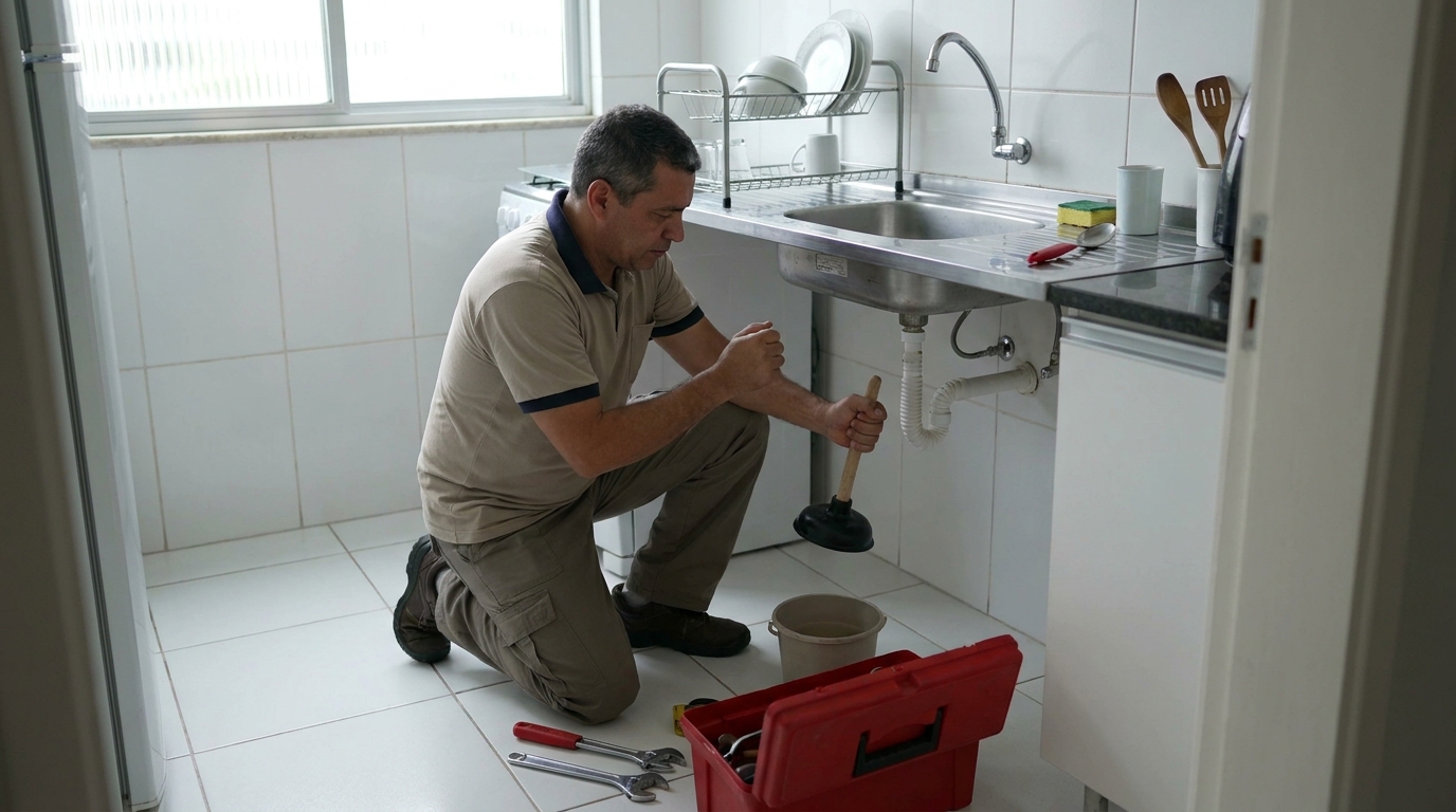 Remoção de Restos no Conjunto Palmares, Goiânia‑GO